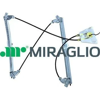 Stahovačka okna Zvedací zařízení oken MIRAGLIO 30/1135