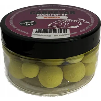 Boilies Nástraha přírodní plovoucí boilies ELDORADO