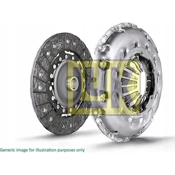 Spojková sada Schaeffler LuK 624 3220 09 Sada spojky