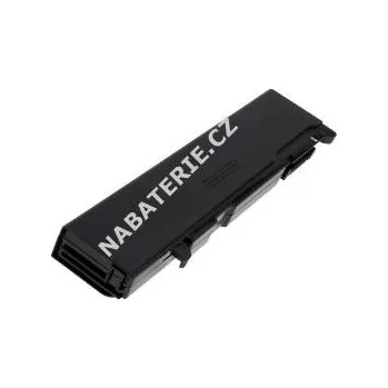 Baterie typ PABAS066 (10,8V/5200mAh)