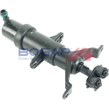 Autosklo Tryska ostřikovače, čištění světlometu BOGAP A5522183