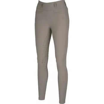 Jezdecké kalhoty Dámské legíny Pikeur Linnett, béžová, 34