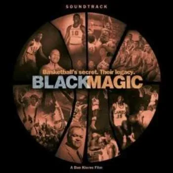 Zahraniční hudba CD Various: BlackMagic - Soundtrack 2008