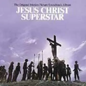 Hudba 2CD Various: Jesus Christ Superstar (The Original Motion Picture Soundtrack Album) 1998