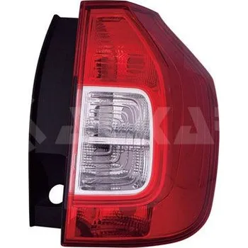 Zadní světlomet Zadní světlo DEPO 28B1882E