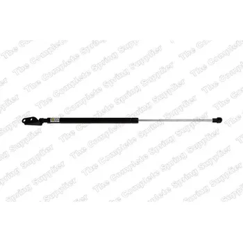 Příslušenství karosérie Pneumatická pružina, zavazadlový / nákladový prostor LESJÖFORS 8162043