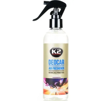 K2 Deocar - Osvěžovač vzduchu s aroma Fahren
