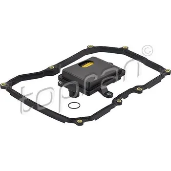 Hydraulický filtr Sada hydraulického filtru, automatická převodovka TOPRAN (HANS PRIES) 116 703