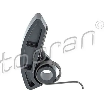 Olejové čerpadlo Napínák, olejová pumpa TOPRAN (HANS PRIES) 626 206