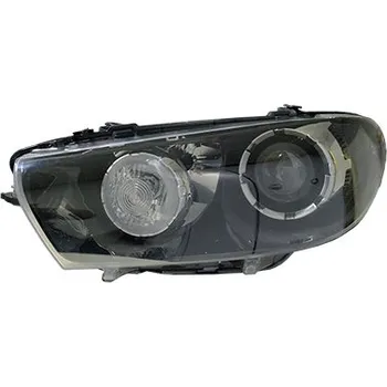 Přední světlomet Světlomet VAN WEZEL 5849985