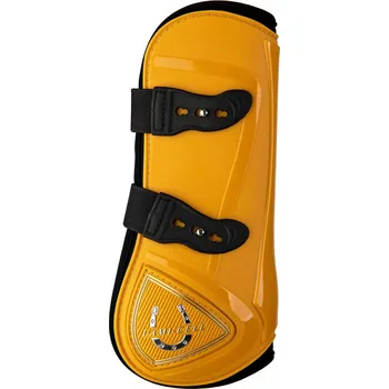 Koňské kamaše Lami-Cell Set předních a zadních kamaší LC Lami-Cell, 4 ks, golden honey FULL