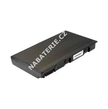Baterie pro BL50 (14,8V/4400mAh)
