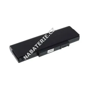 Baterie pro 6501186 (11,1V/6600mAh)