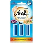 Arola Vonné vložky do vysavače Mořské, 3 ks