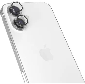 Epico ochranné sklo fotoaparátu iPhone 16e