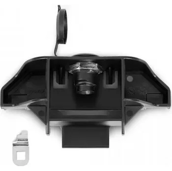 Zavazadlo na motocykl SHAD Replacement lock SHAD X1TR90LR TR50