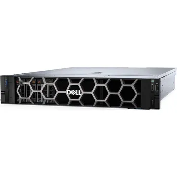 Počítač DELL PowerEdge R760XS/ 8x 3.5"/ 1x Xeon 5416S/ 32GB/ 2x 480GB SSD/ 2 x 1100W/ H755/ iDRAC 9 Ent. 16G/ 3Y PS on-site
