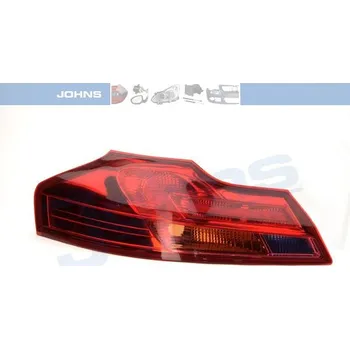 Zadní světlomet Zadní světlo DEPO 5520875E