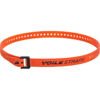 brašna na kolo Voile stahovací pásek 81cm (32")