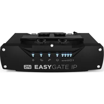 5023001E - EasyGate IP 4G VoLTE,VOIP 2307-081