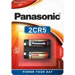 Panasonic Lithium 2CR5 1 ks
