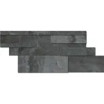 Del Conca Mozaika Del Conca Climb black 30x60 cm mat THCL836 THCL836