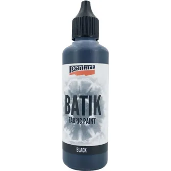 Pentart Batikovací barva za studena 80…