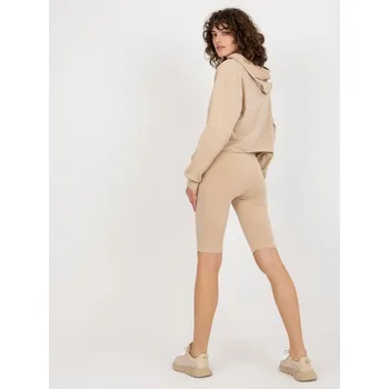 Dámská souprava EM KMPL 732.39X béžová - FPrice jedna velikost