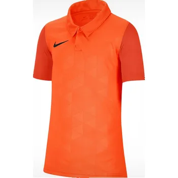 Fotbal Nike Trophy IV-Chlapecké polo - Velikost M