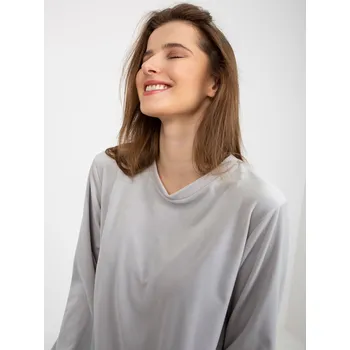 Dámská souprava WN KMPL 1908.15X světle šedá - FPrice S