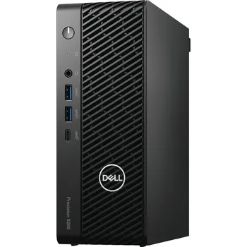 Stolní počítač DELL Precision 3280 CFF/ i7-14700/ 16GB/ 512GB SSD/ NVIDIA T1000 8GB/ W11Pro/ vPro/ 3Y PS on-site