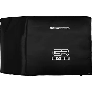 Dechový nástroj GR Bass Cover AT/NF 112H + prodloužená záruka 3 roky