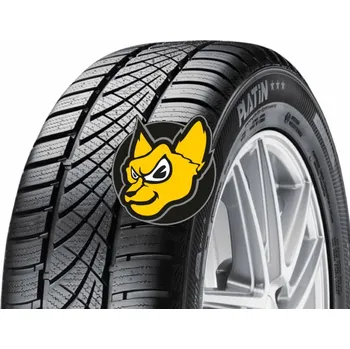 Celoroční osobní pneu Platin RP100 215/45 R17 91V XL M+S