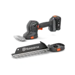 Husqvarna Aspire S20-P4A