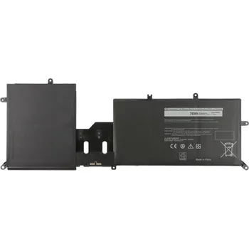 DELL Baterie 6-cell 76W/HR LI-ION pro Alienware M15, M17