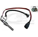 Vstřikovací jednotka, regenerace filtru sazí/pevných částic 3RG 84312