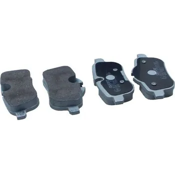 Brzdová destička Sada brzdových destiček, kotoučová brzda QUARO QP2227