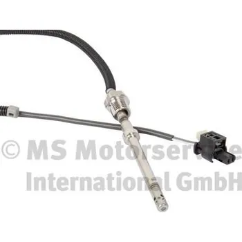 Čidlo automobilu Čidlo, teplota výfukových plynů PIERBURG 7.11020.35.0