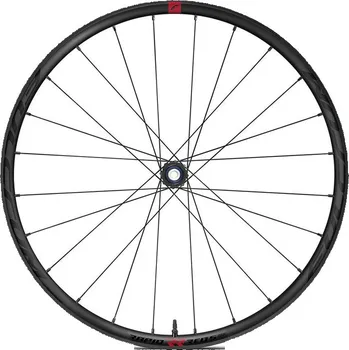 Zapletené kolo Fulcrum Rapid Red 5 DB zapletená gravel kola