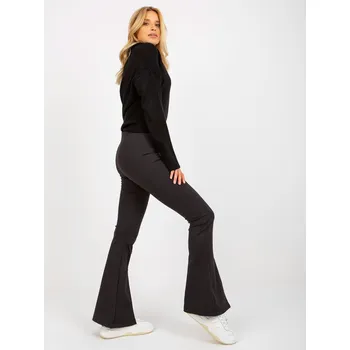 Dámské kalhoty Dámské kalhoty EM kalhoty SP 796 1.21X černá - FPrice M