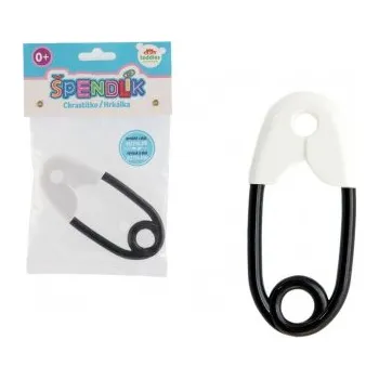CHRASTÍTKO ŠPENDLÍK Č/B