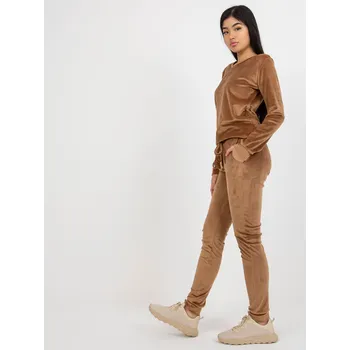 Dámská souprava RV KMPL 6083.05 velbloud S