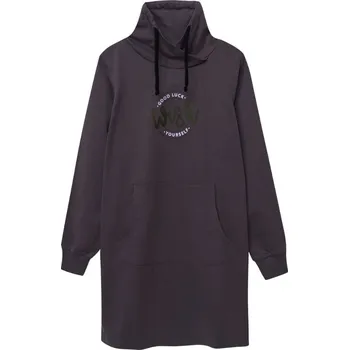 Dívčí šaty Dívčí šaty Wish - tyrkysová 134