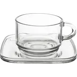 Orion Cozy Sada skleněných hrnků s…