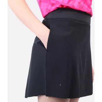 Dámské oblečení Women's skirt Nike Dri-FIT UV Ace Women's Regular Golf Skirt-Dámská sukně - Velikost M