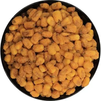 Popcorn Natural Pack Kukuřice pražená barbecue 500 g