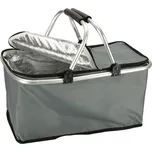 KiK Tepelný skládací piknikový koš 24 x…