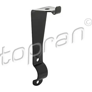 Stabilizátor nápravy Držák uložení stabilizátoru TOPRAN 401 494