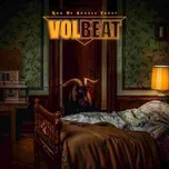 God Of Angels Trust - Volbeat [CD]