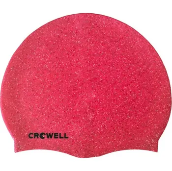 Čepice Plavecká čepice Crowell Ear Bora navy blue col.3 NEPLATÍ